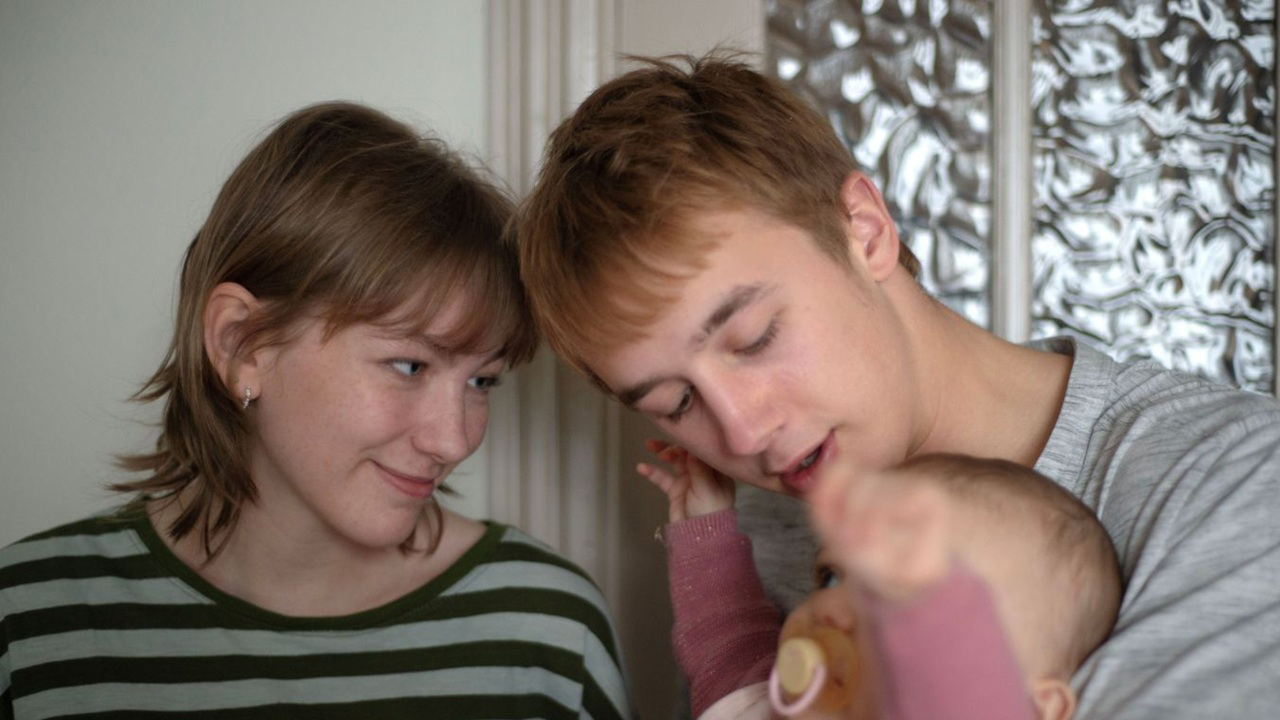 Giovani Madri; cinematographe.it