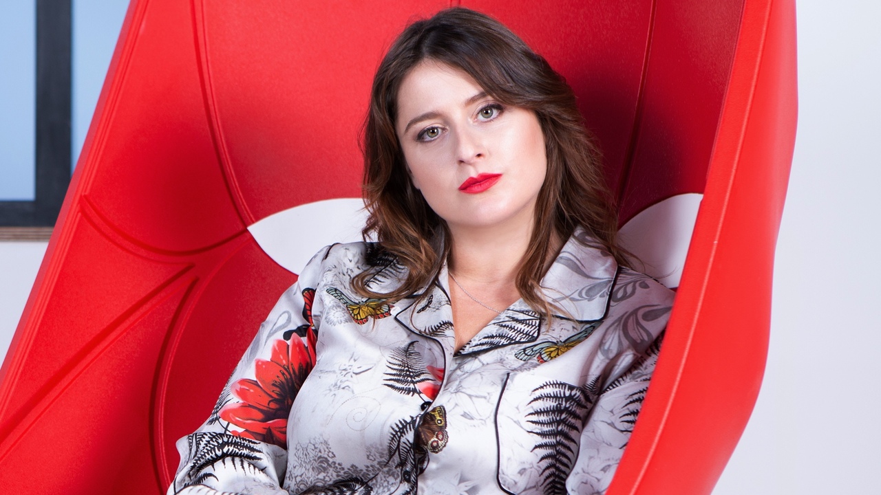 Zootropolis 2: Michela Giraud nel cast vocale italiano del film Disney