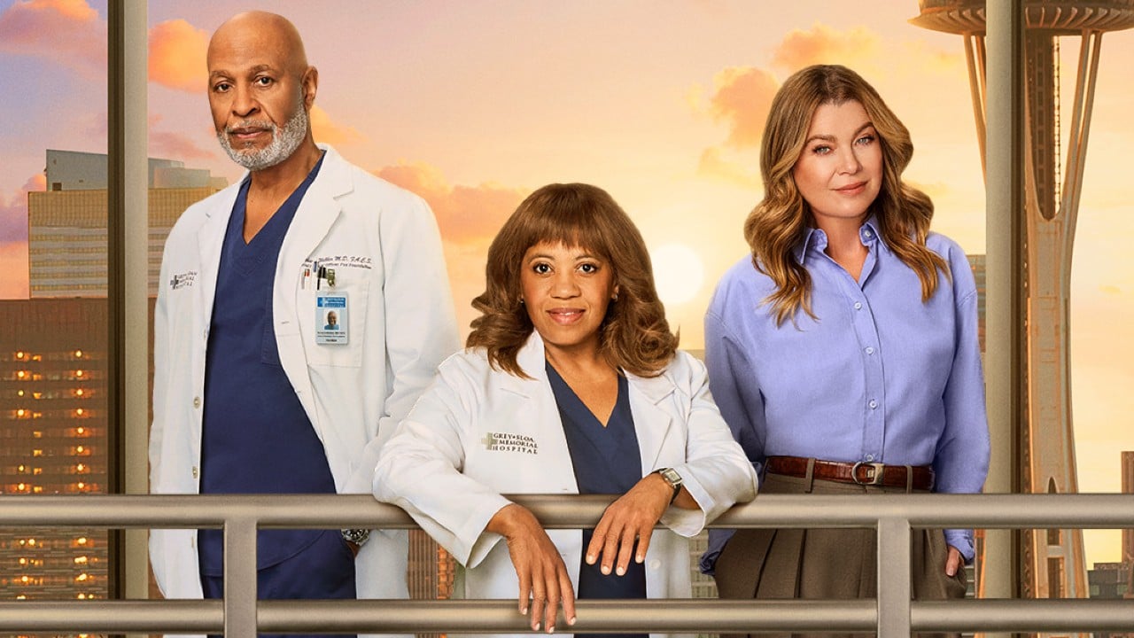 Grey’s Anatomy, star svela di avere il cancro: “Una notizia che nessuno vorrebbe sentire”