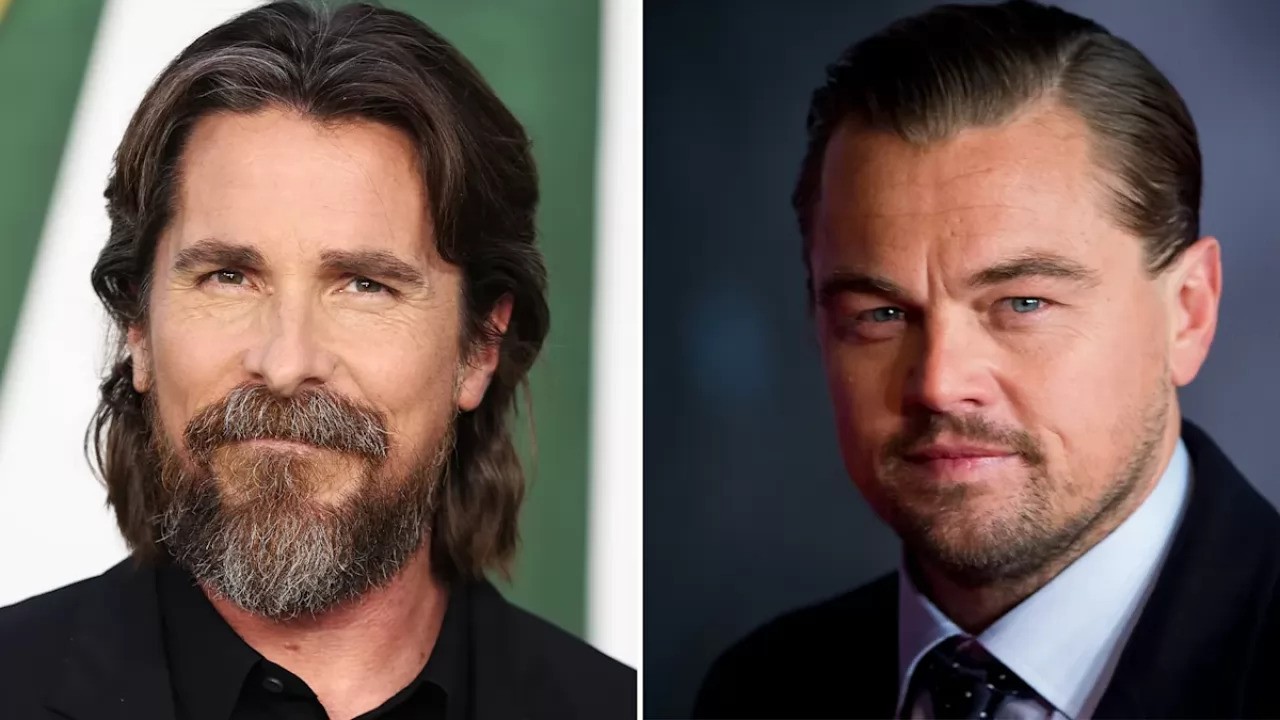 Heat 2: Christian Bale e Leonardo DiCaprio protagonisti dell’atteso sequel? [RUMOUR]