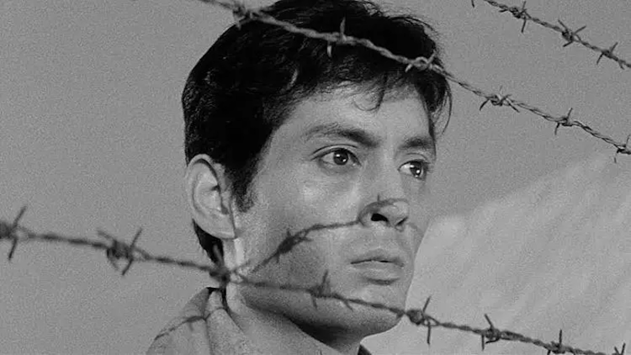 L’eternità cinematografica di Tatsuya Nakadai