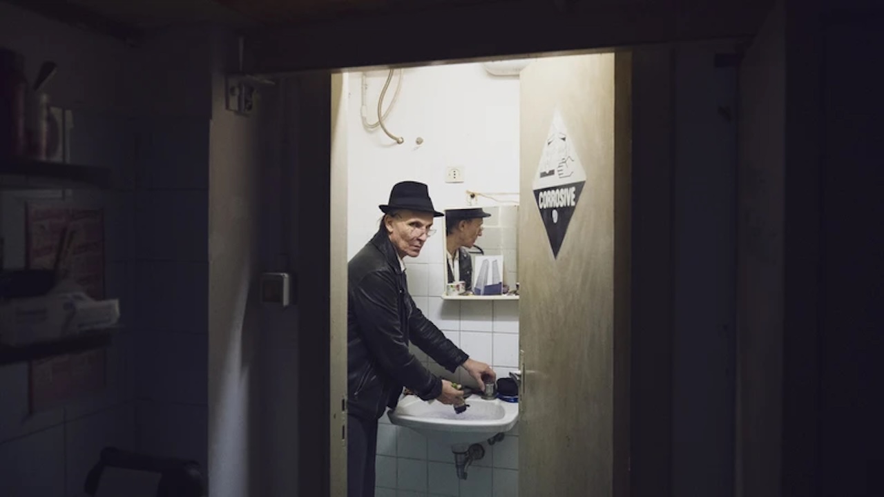 The Tirana Conspiracy;
Cinematographe.it