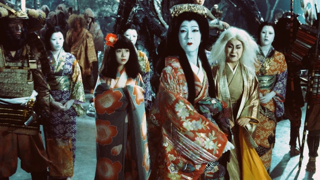 Tasuya Nakadai;
Cinematographe.it