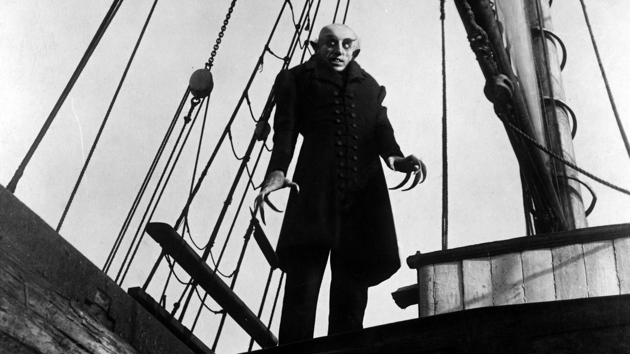 10 film sui vampiri da non perdere assolutamente Cinematographe.it