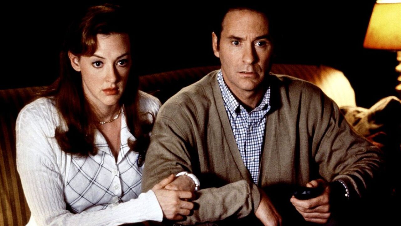 In & Out: trama, trailer e cast del film con Kevin Kline e Matt Dillon