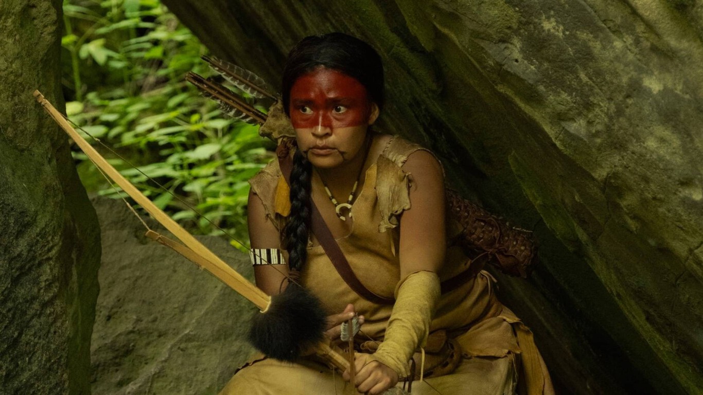 It: Welcome to Derry cinematographe.it