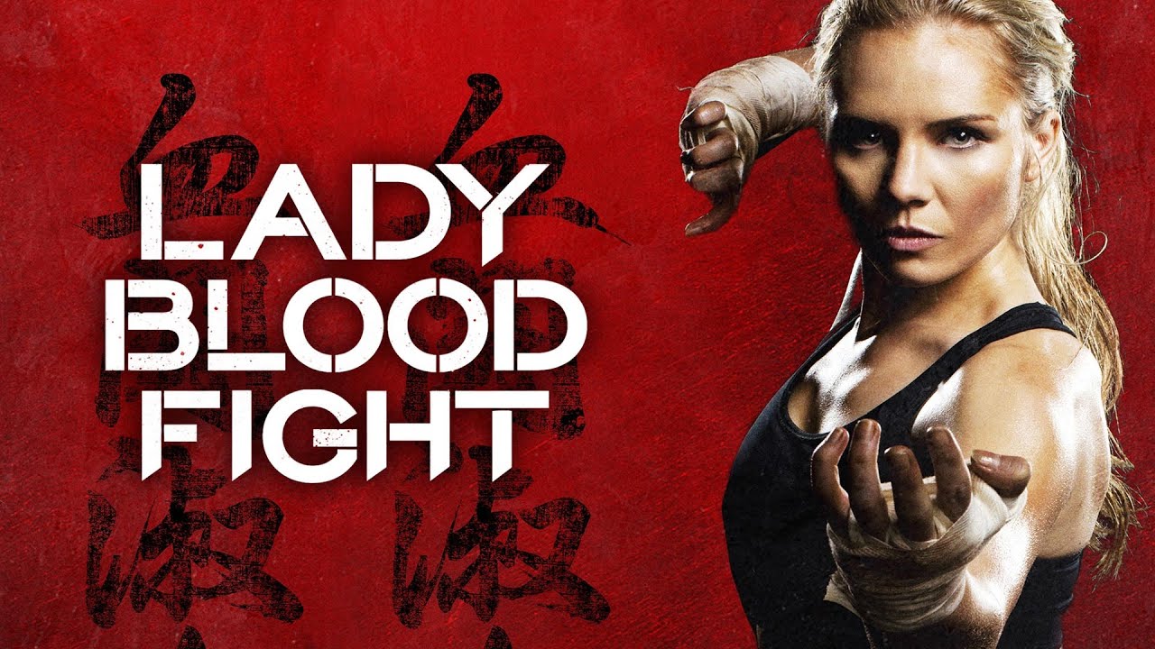 Lady Bloodfight: trama, trailer e cast del film di Chris Nahon