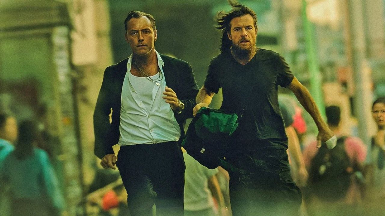 jason bateman - Cinematographe.it