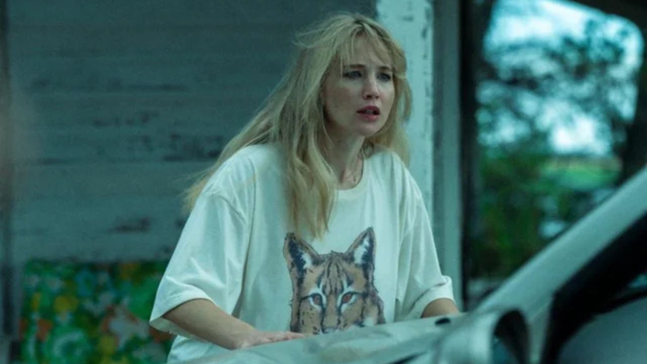 Jennifer Lawrence spiazza tutti: “È il miglior film che abbia mai visto”