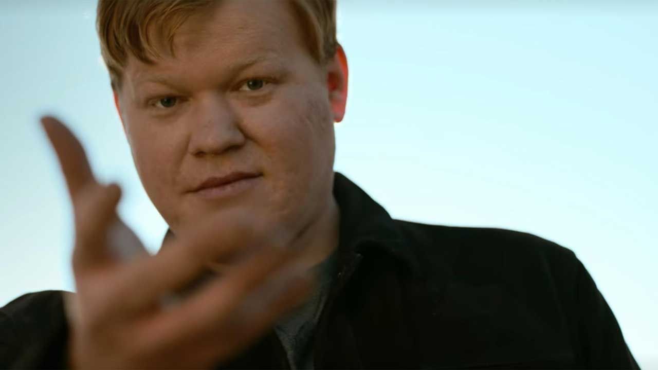 Jesse Plemons - Cinematographe.it