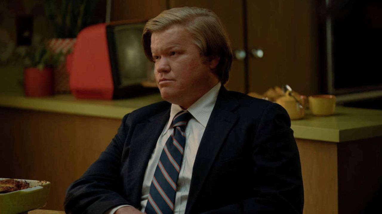 Jesse Plemons - Cinematographe.it