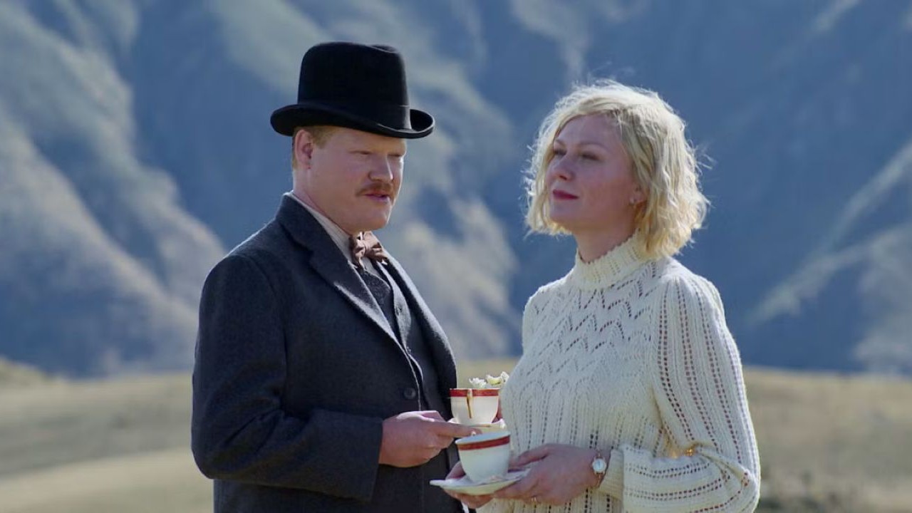 Jesse Plemons - Cinematographe.it