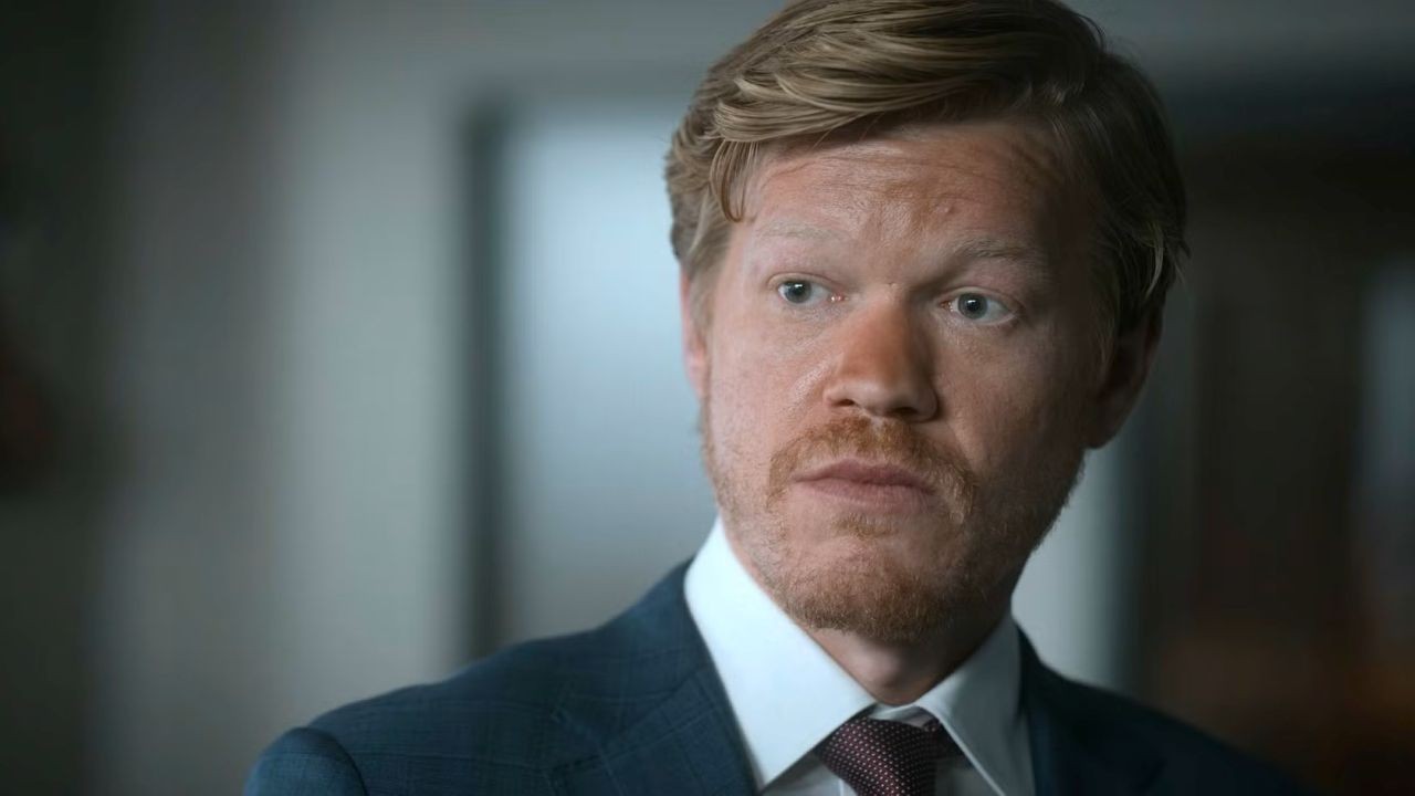Jesse Plemons - Cinematographe.it