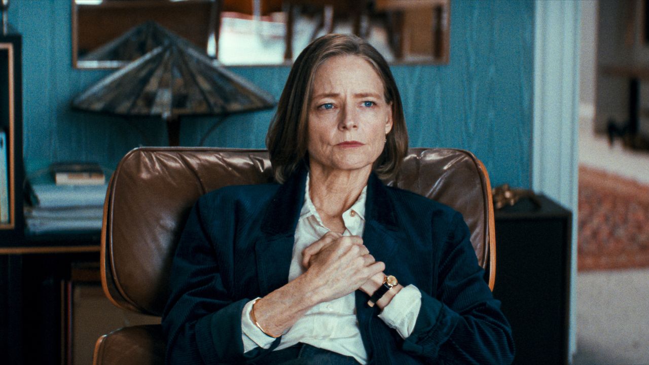 Vita privata: trailer e data d’uscita del film con Jodie Foster