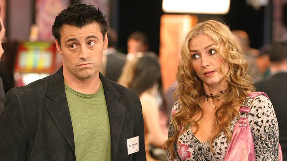 Friends, lo spin-off su Joey ritrova il finale perduto dopo quasi 20 anni