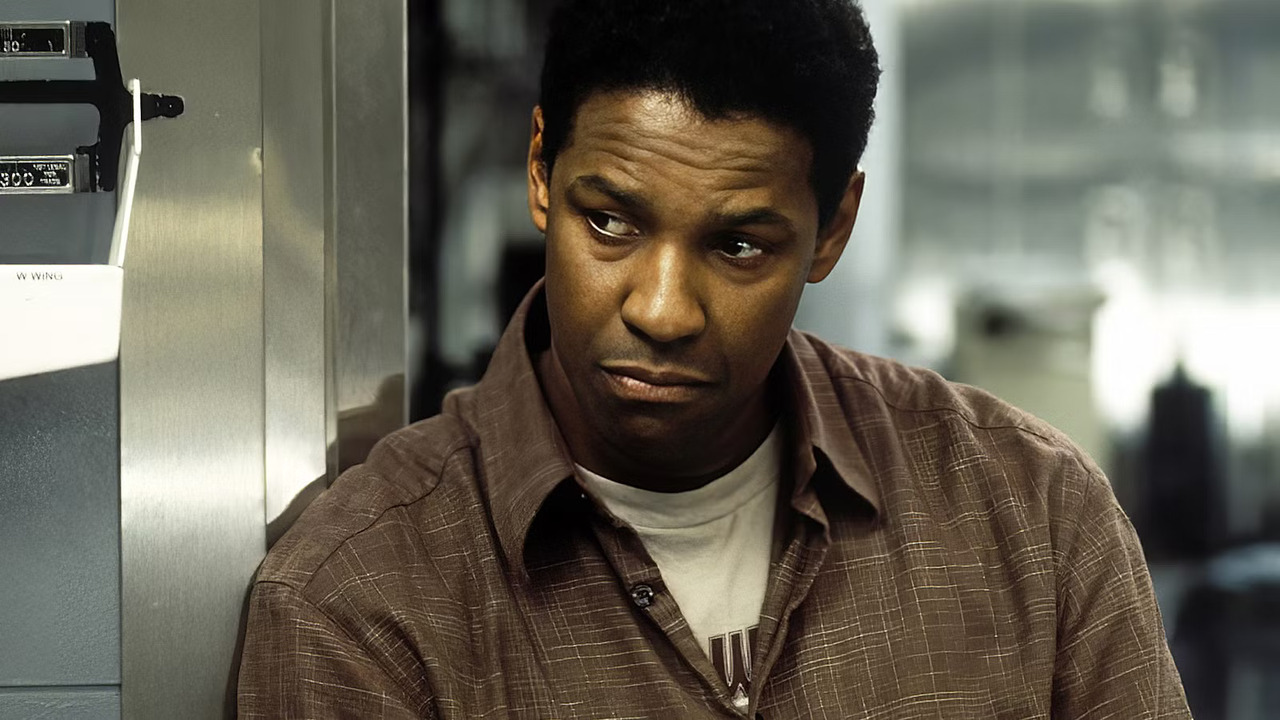 John Q: trama, trailer e cast del film con Denzel Washington