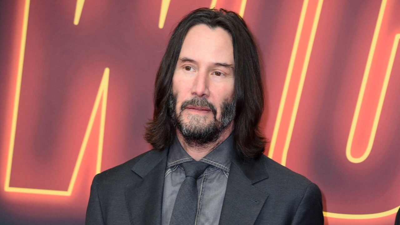 Keanu Reeves: “Finché riesco a pagare le bollette, non penso ai soldi”