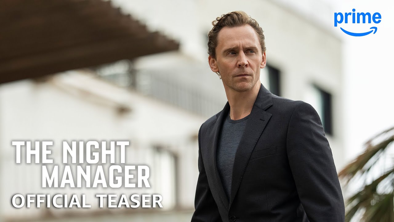 The Night Manager – Stagione 2: teaser trailer e data d’uscita dei nuovi episodi della serie