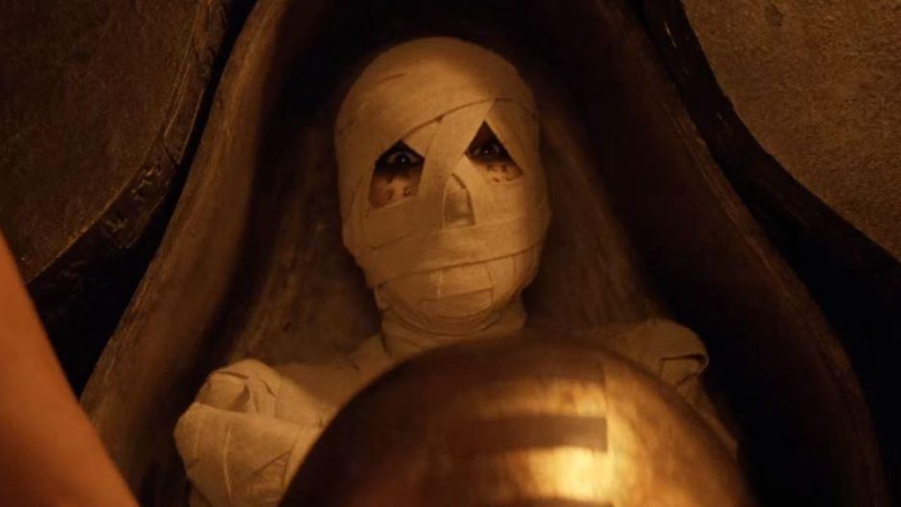 La Mummia - Cinematographe.it