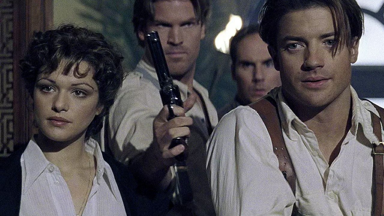 La Mummia - Cinematographe.it