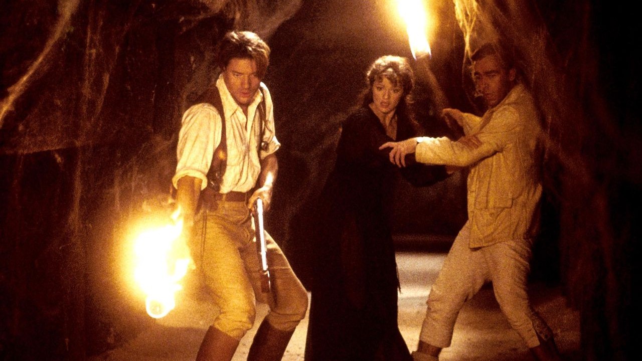 La Mummia - Cinematographe.it