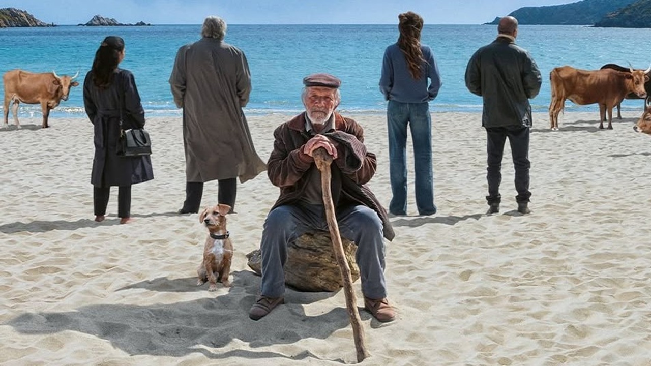 La vita va così Recensione Cinematographe.it