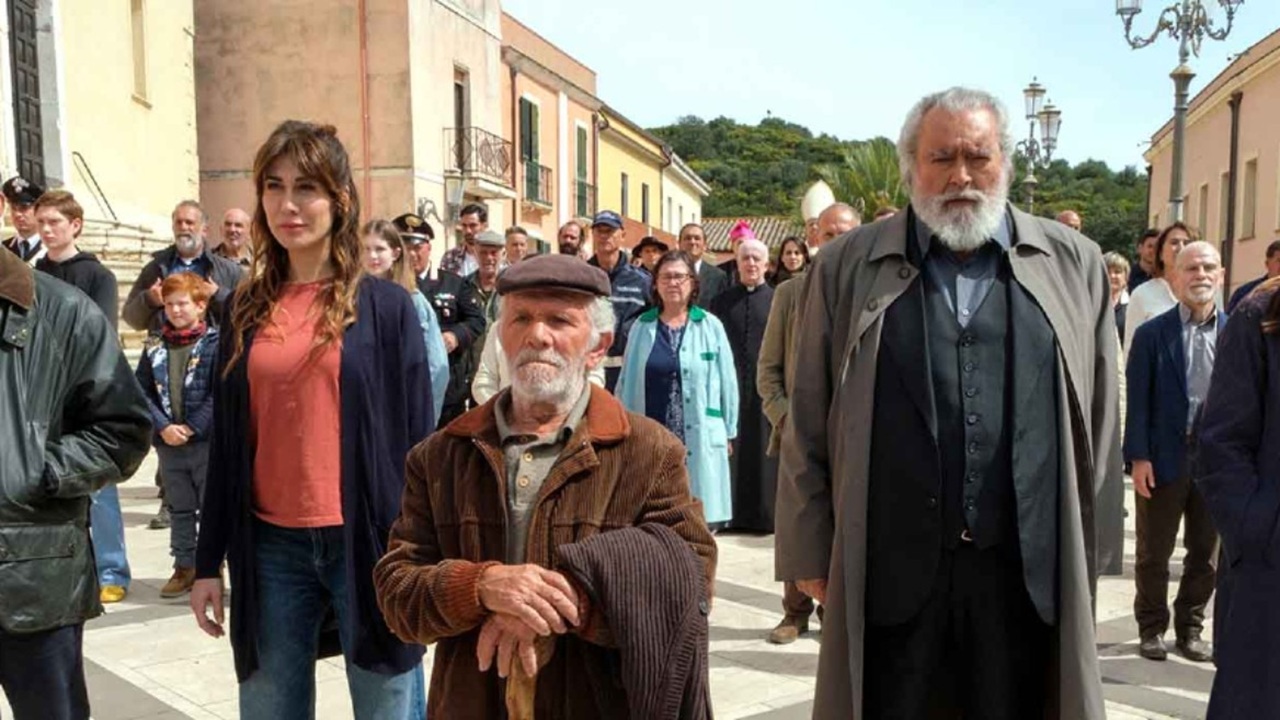 La vita va così Recensione Cinematographe.it