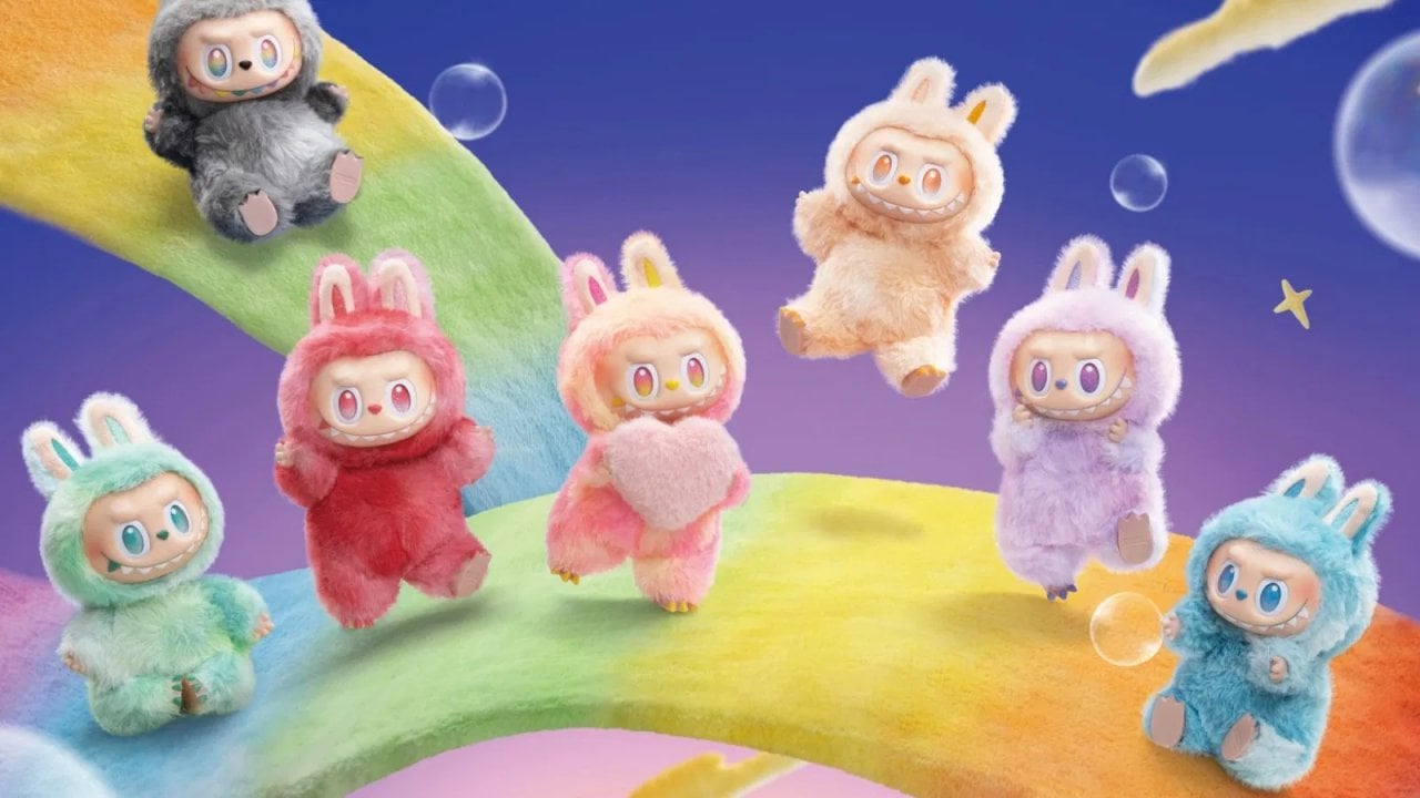 Labubu Sony Pictures Cinematographe.it