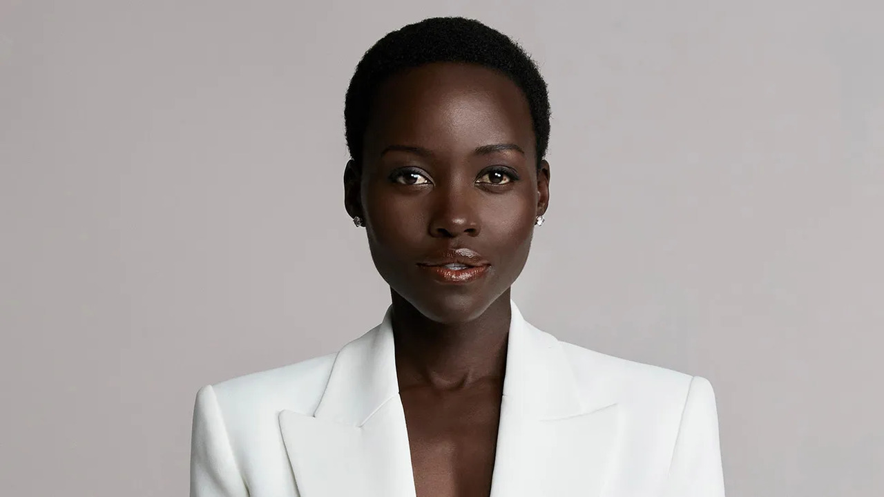 Lupita Nyong'o Cinematographe.it