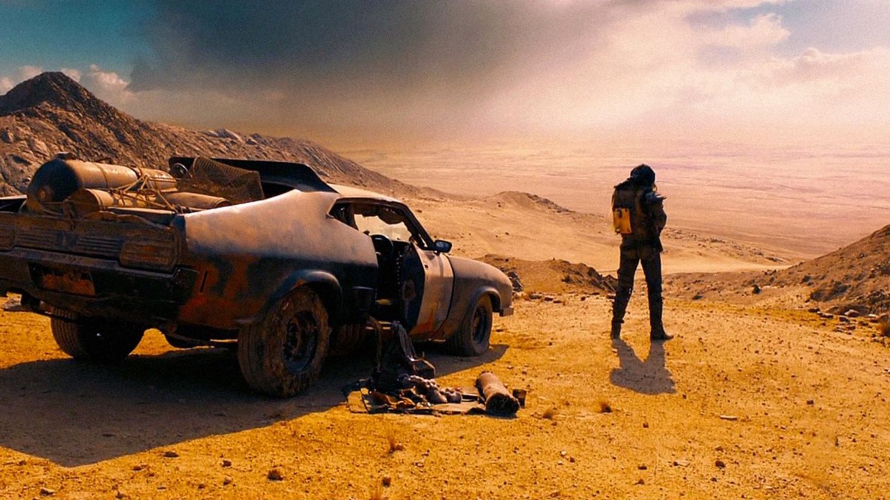 Mad Max: Fury Road – 10 curiosità che non sa sul film di George Miller