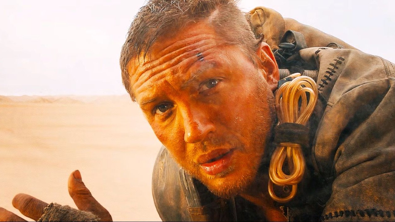 Mad Max: Fury Road - Cinematographe.it