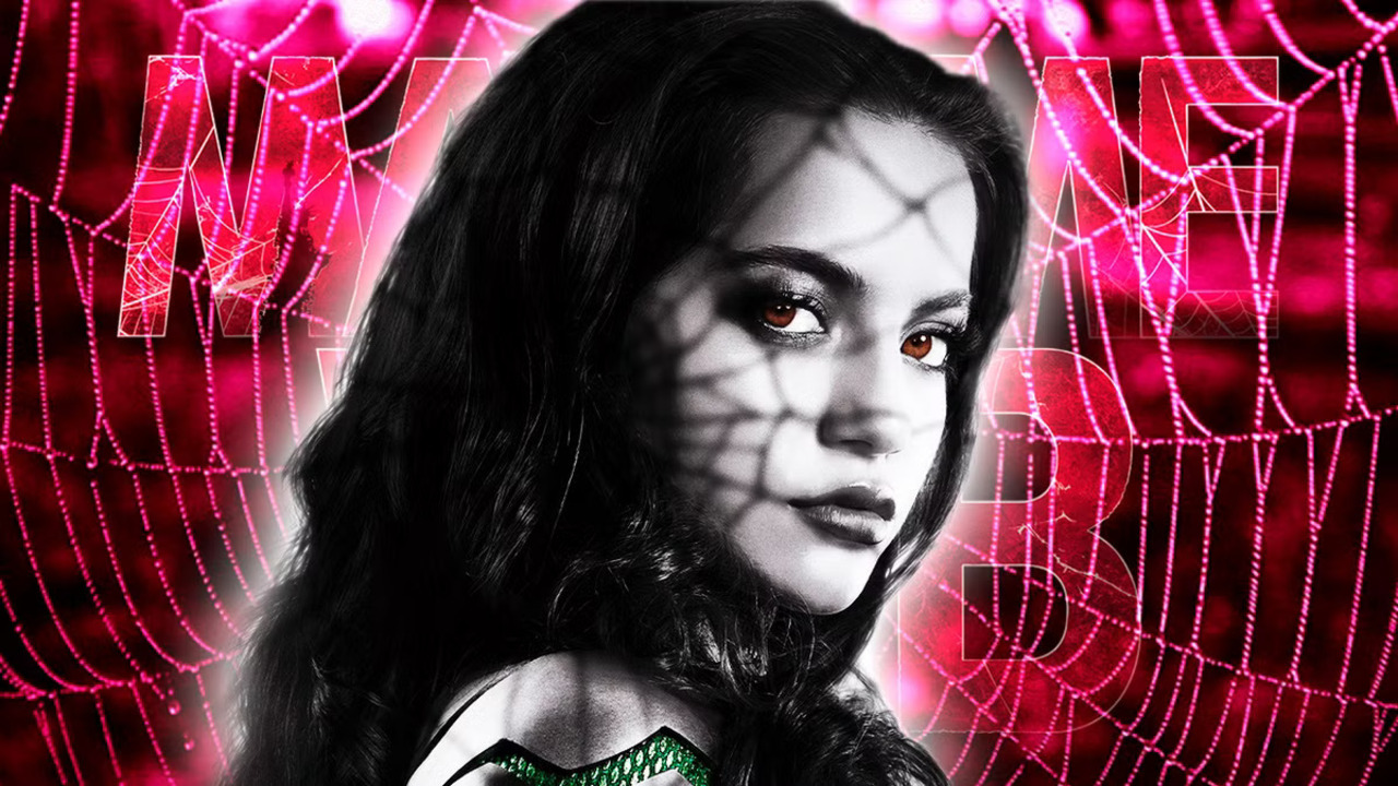 Madame Web; cinematographe.it