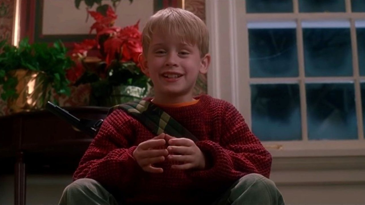 Mamma, ho perso l’aereo: le 10 curiosità che (forse) non sapevi