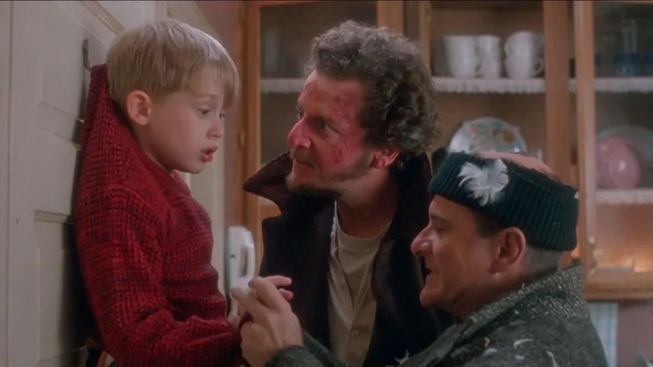 Mamma, ho perso l’aereo - Cinematographe.it