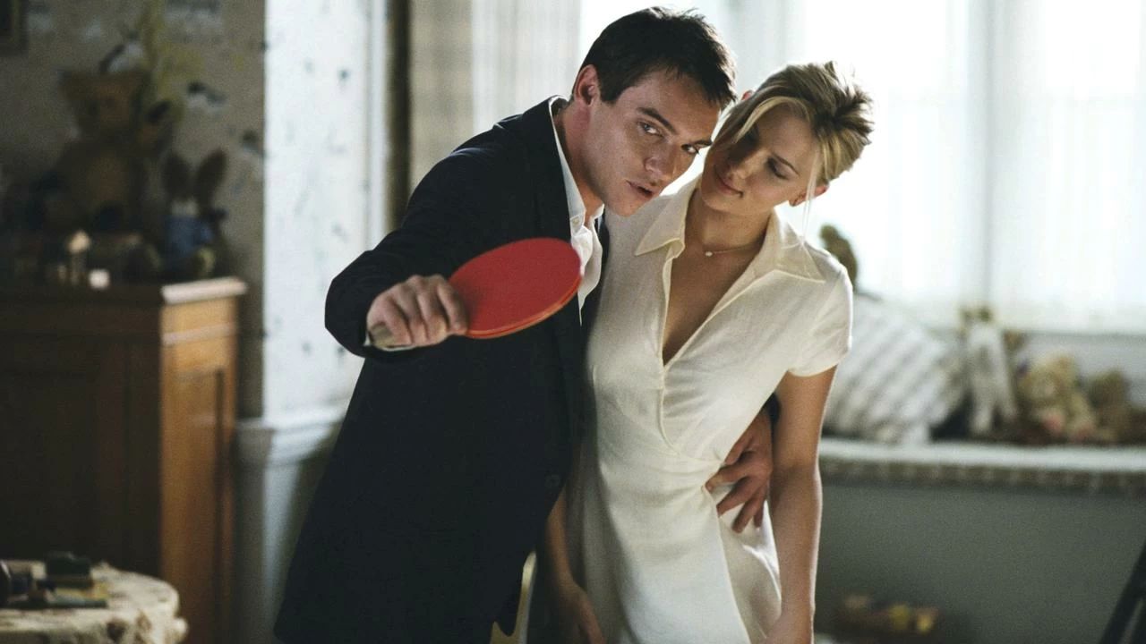 match point - Cinematographe.it