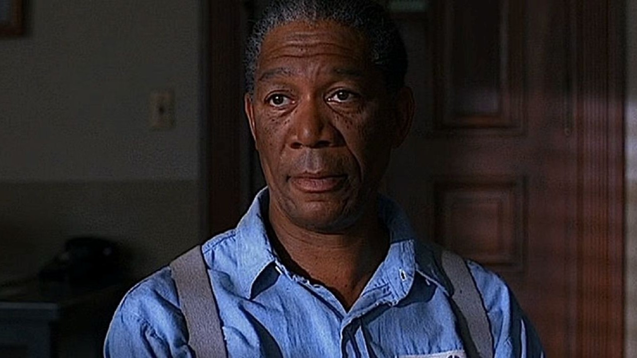 Morgan Freeman: 9 curiosità sulla leggenda di Hollywood