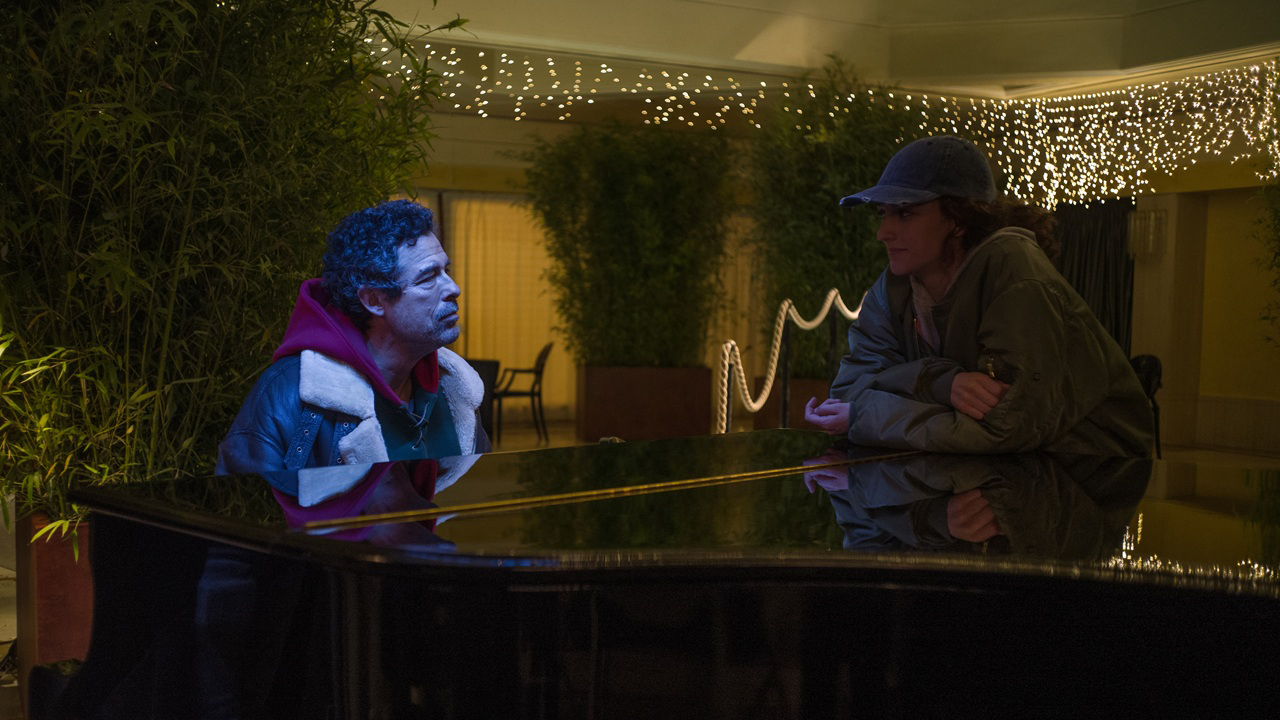 Natale Senza Babbo; cinematographe.it