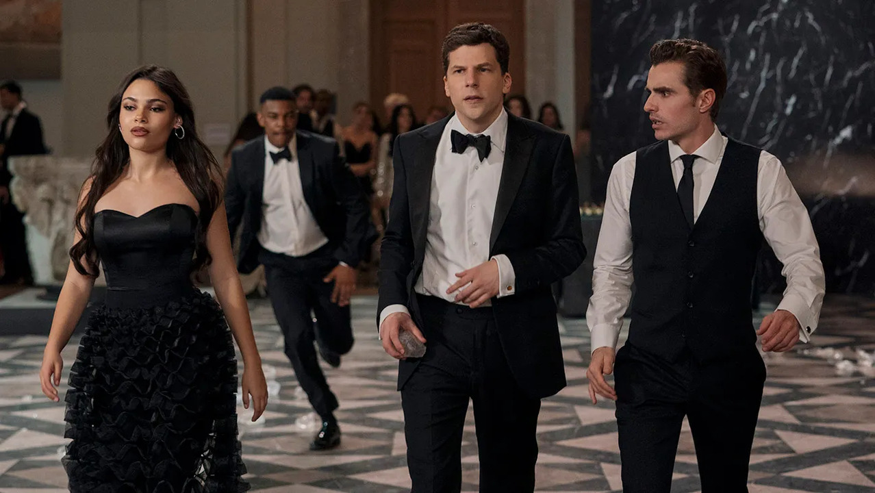 Now You See Me 3: Now You Don’t – recensione del film