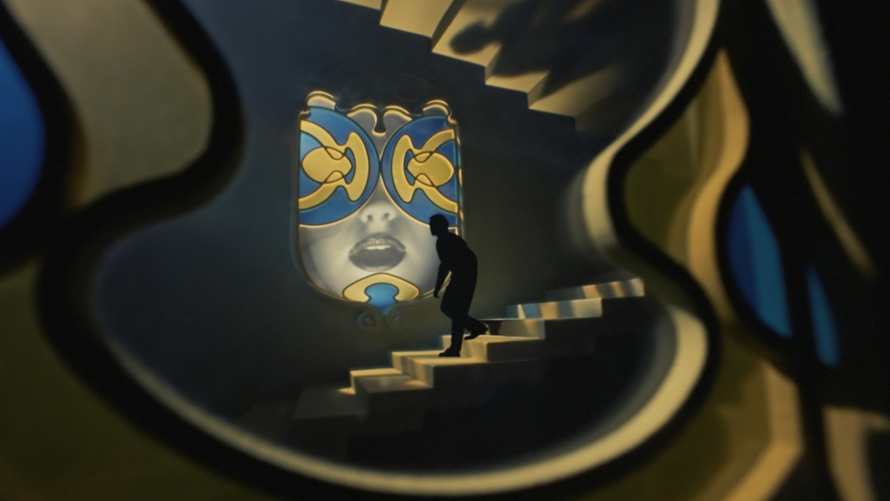 Recensione Orfeo Cinematographe.it