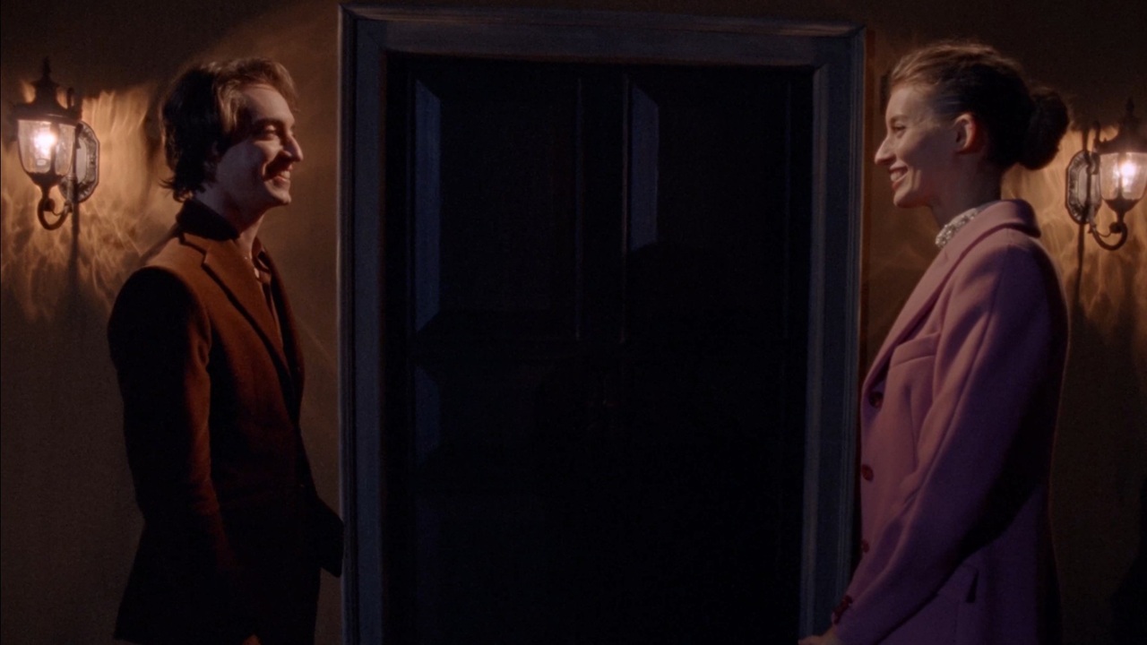 Recensione Orfeo Cinematographe.it