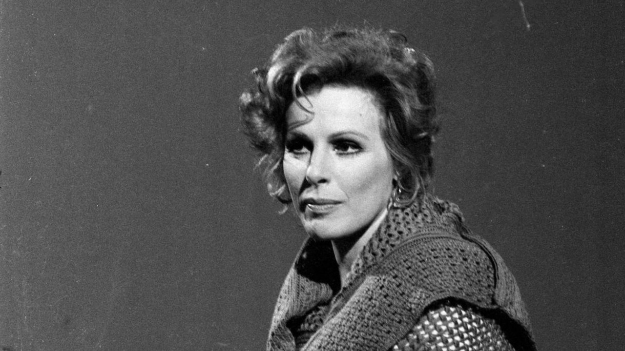 Addio a Ornella Vanoni, la signora della musica italiana aveva 91 anni