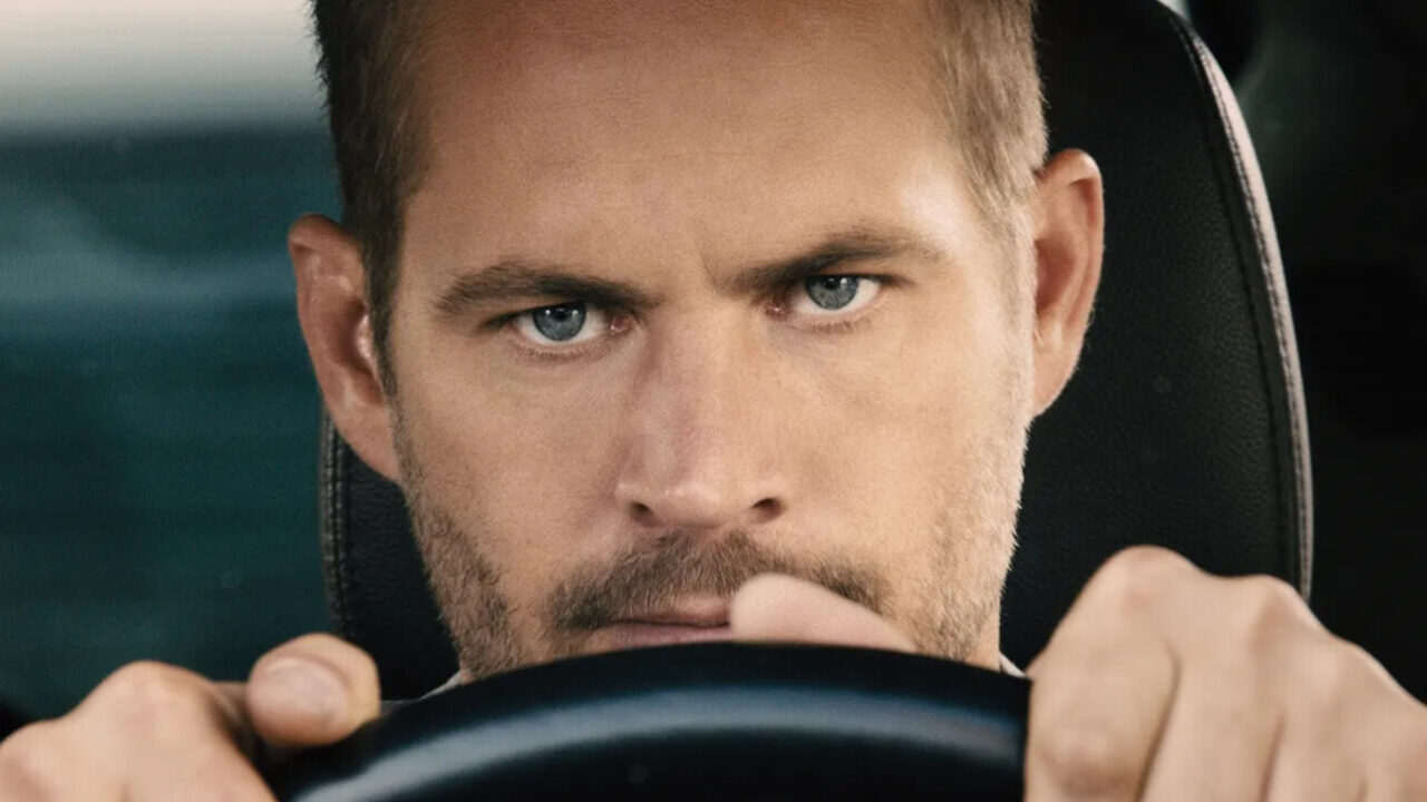 Fast & Furious 7, emerge il finale mai realizzato prima della morte di Paul Walker