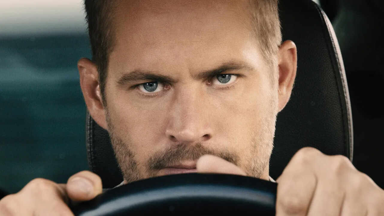Fast & Furious 7 paul walker cinematographe.it