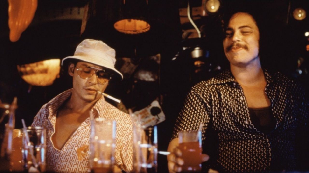 Paura e delirio a las vegas - Cinematographe.it