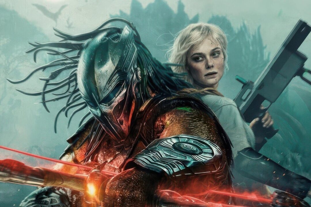 Predator: Badlands conquista il box office mondiale e rilancia la saga