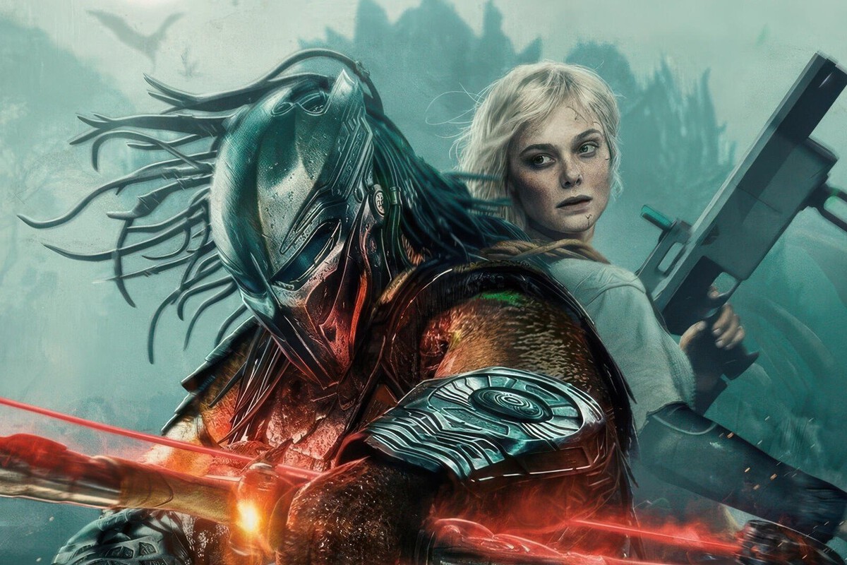 Predator: Badlands conquista il box office mondiale e rilancia la saga