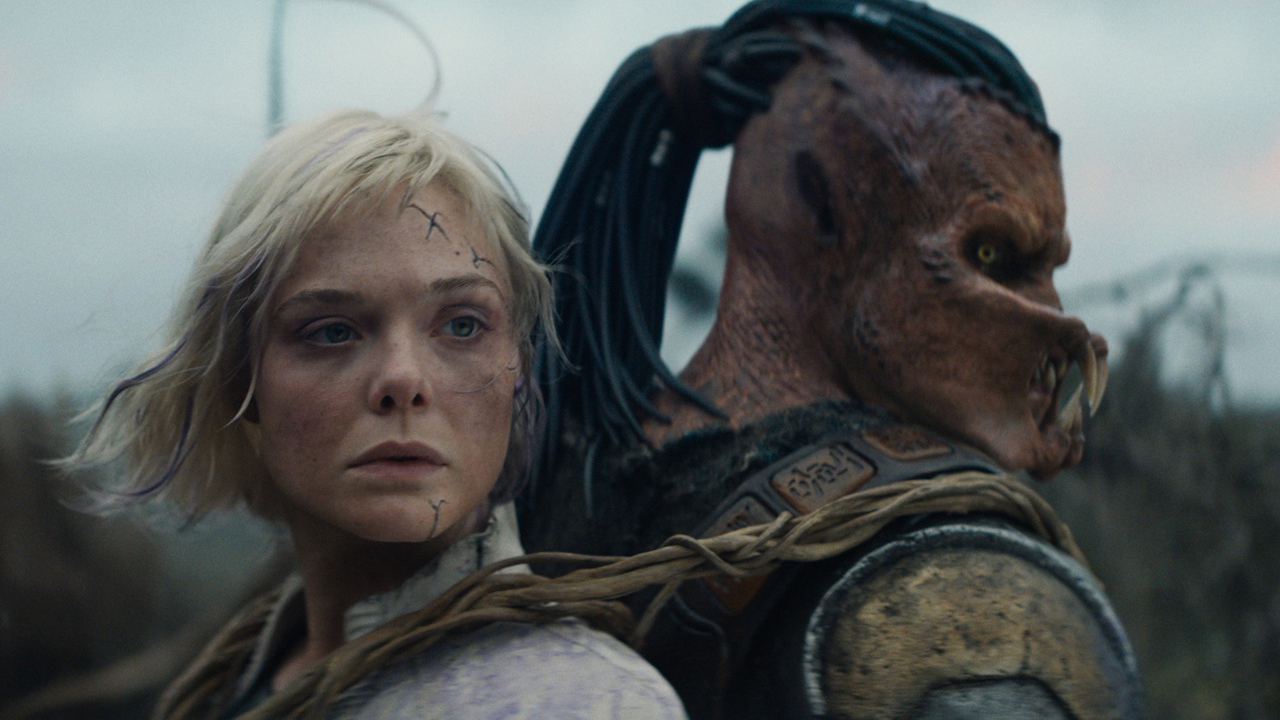 Predator: Badlands cinematographe.it