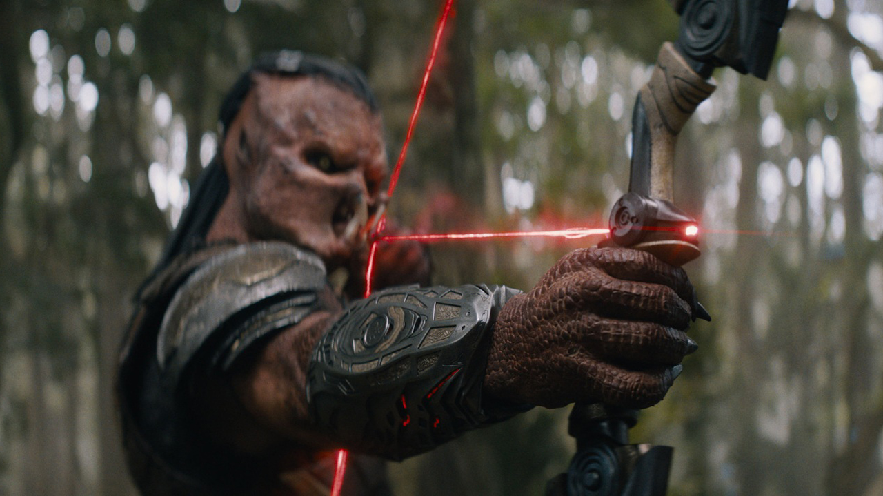 Predator: Badlands cinematographe.it