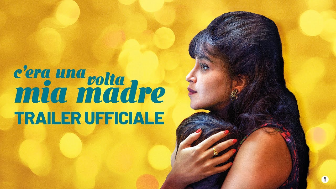 C’era una volta madre: trailer e data d’uscita del film tratto da un’incredibile storia vera