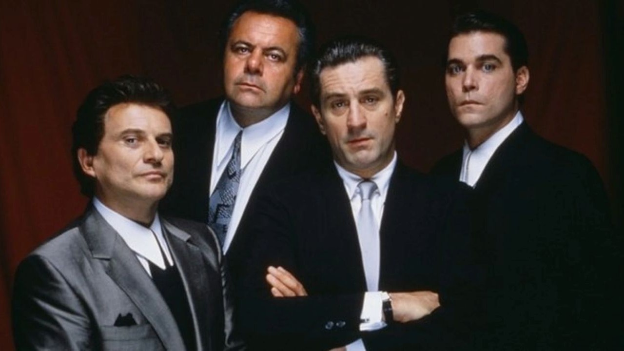 Quei bravi ragazzi - Cinematographe.it